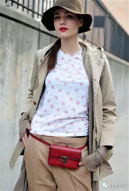 夏季包包百搭推荐腰包,夏季包包推荐最新款斜挎包