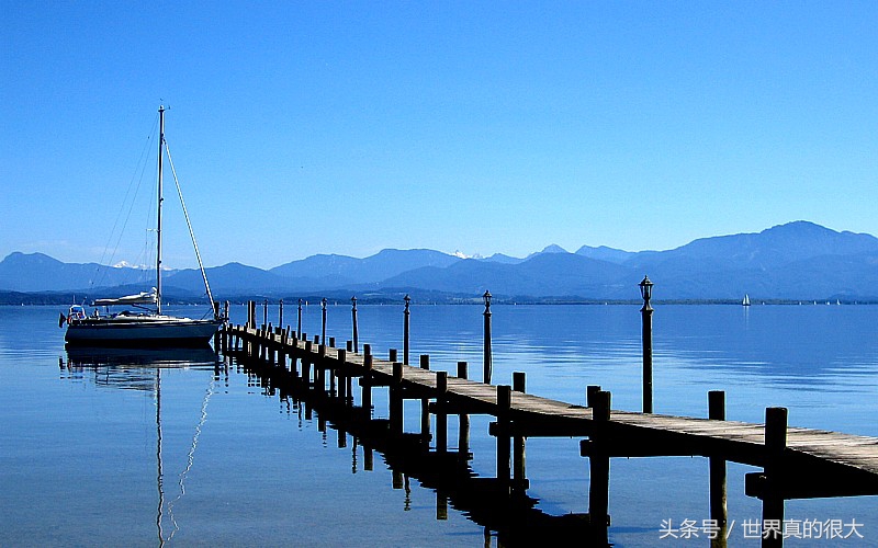 这两个岛有性别，一个是男人岛，一个是女人岛，如今却混了