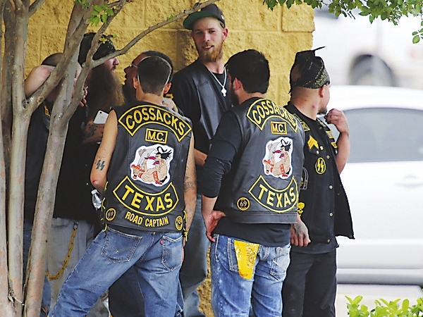 世界上真实飞车党,史上最震撼的飞车党