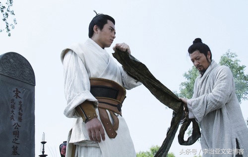 花荣为何不是梁山五虎将,花荣为啥不战张清