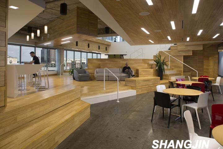 谁说年轻人不适合新中式家具,年轻化家具