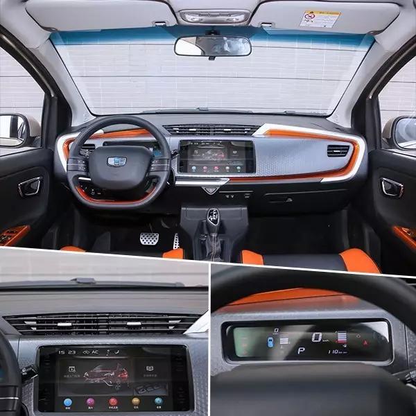 便宜性价比高的车5万,便宜好看的车10万以内suv