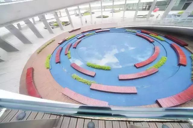 长沙ifs地标打卡地点,长沙湘江边的地标建筑