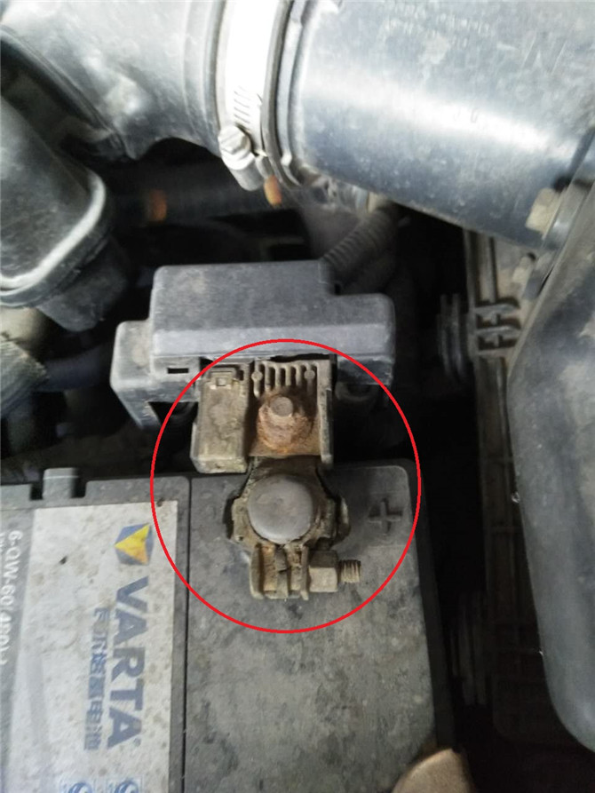 卖家真狠，这辆贵士才是真正的调表车！