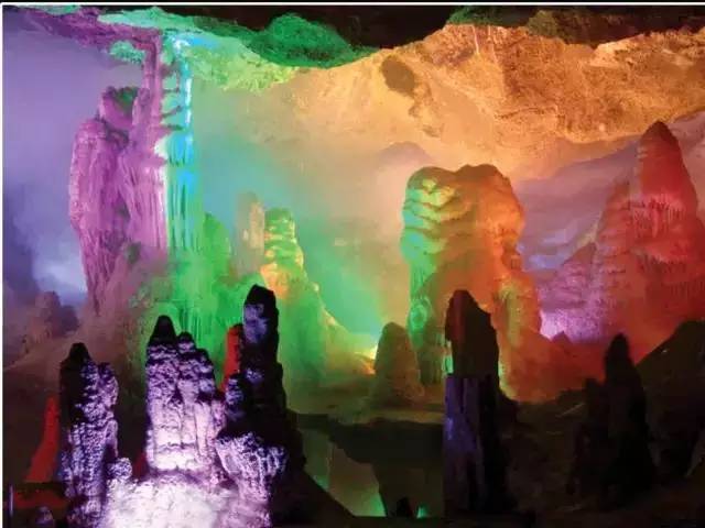 河南15个最值得去的景区排行榜,河南几个值得去玩的景区