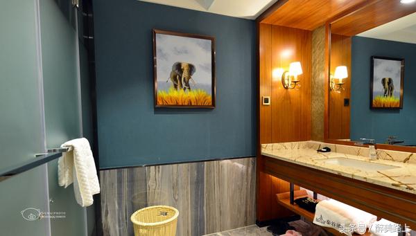 西双版纳在水一方泼水节,版纳哪里可以感受泼水