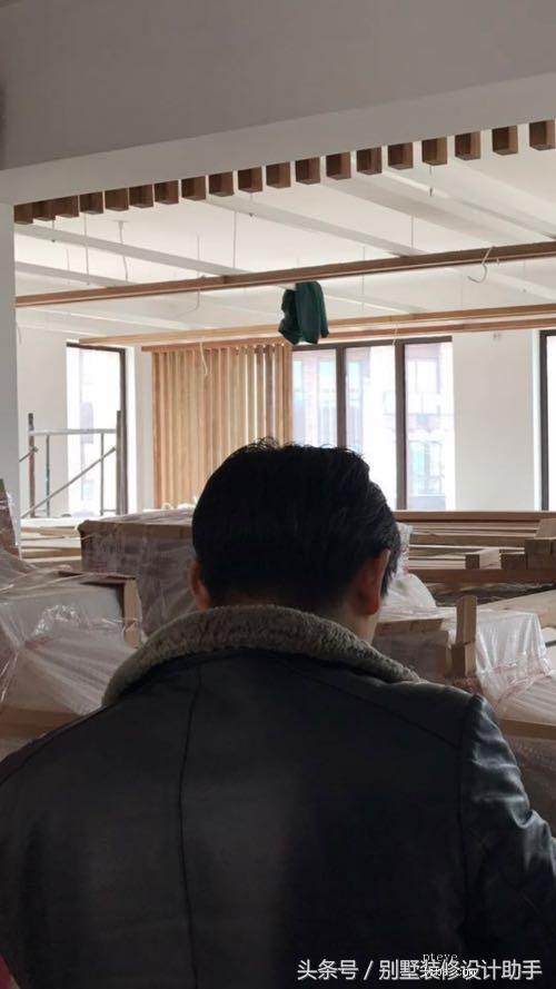 600平别墅装地源热泵,装修光伏太阳能阳光房