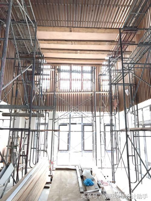 600平别墅装地源热泵,装修光伏太阳能阳光房