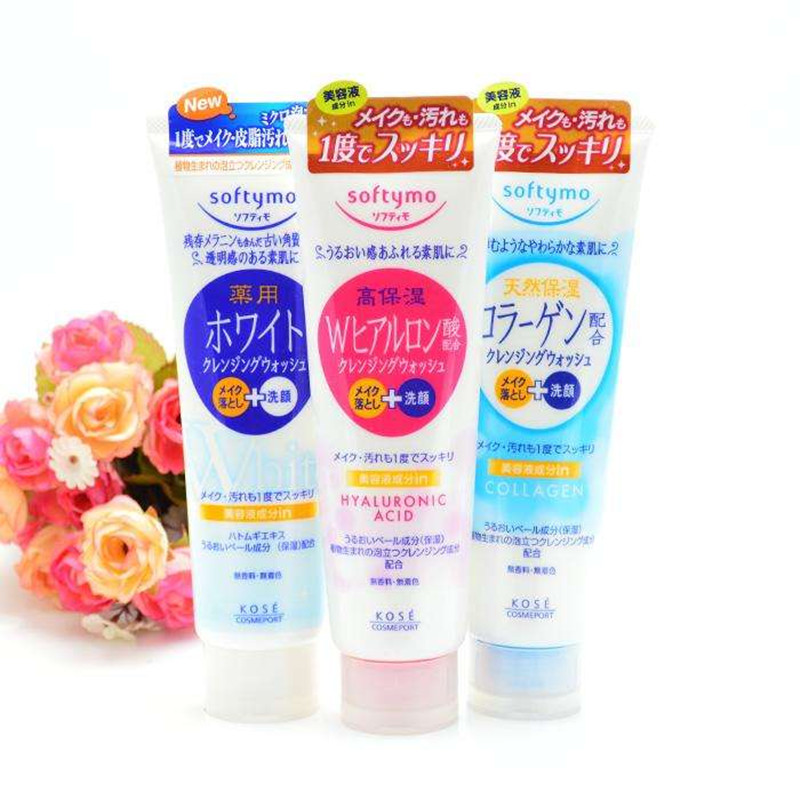 清洁肌肤最重要的步骤有哪些,清洁面部第一步