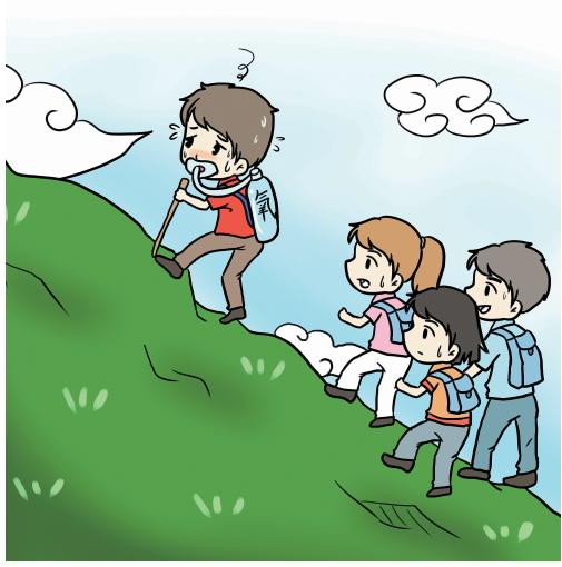 现在最流行的制氧机存在着很多隐患，如使用不当，有病的能吸成病情加重，没病的吸了以后还会伤身体