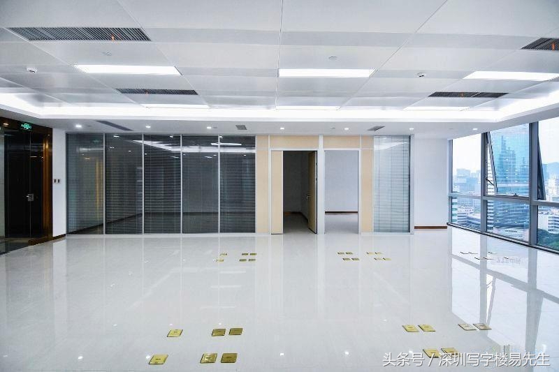 南山科技园最便宜写字楼,南山大冲商务中心写字楼招商