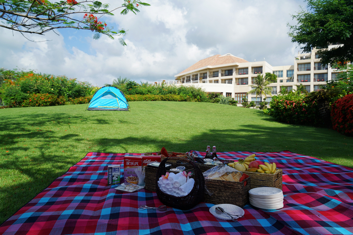 三亚最顶奢酒店,顶奢酒店三亚