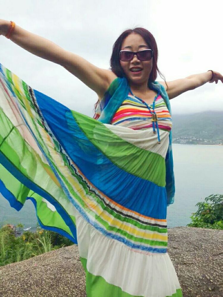 海南旅行三亚旅游攻略,海南三亚夫妻结伴旅行