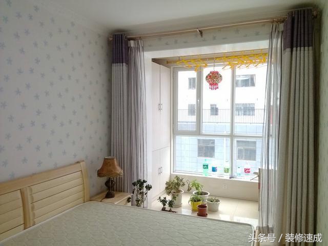 美立方装修效果图,十堰美立方109平