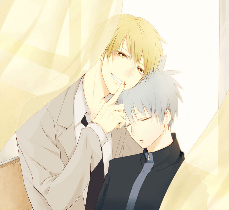 黑子的篮球新生集合,黑子的篮球无冕之王