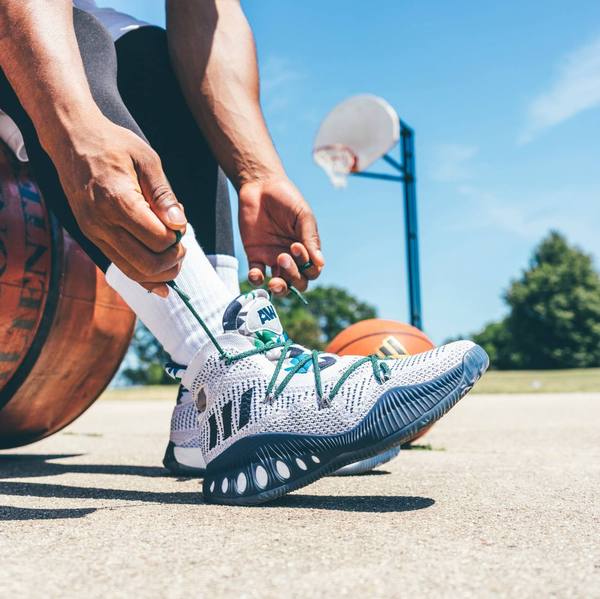 跑鞋不耐磨怎么补救,为什么跑鞋不耐穿