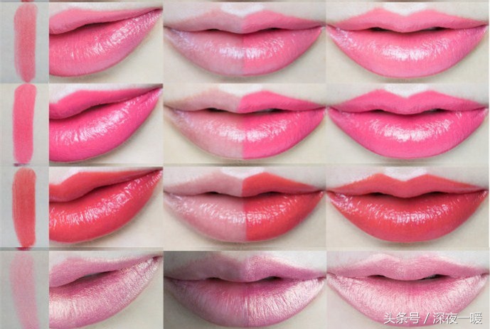 新款ysl口红怎么选,ysl品牌彩妆介绍视频大全