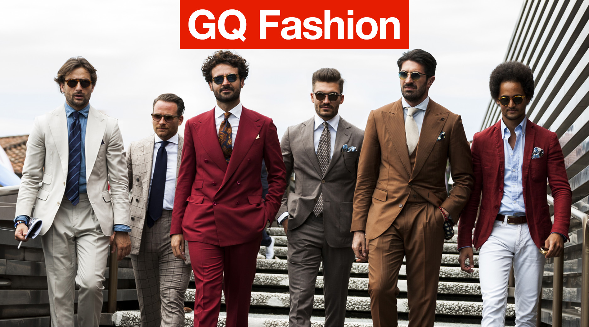 gq时装编辑高个子,gq编辑