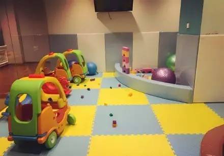 北京适合孩子玩儿的亲子餐厅,适合一家三口去的亲子餐厅