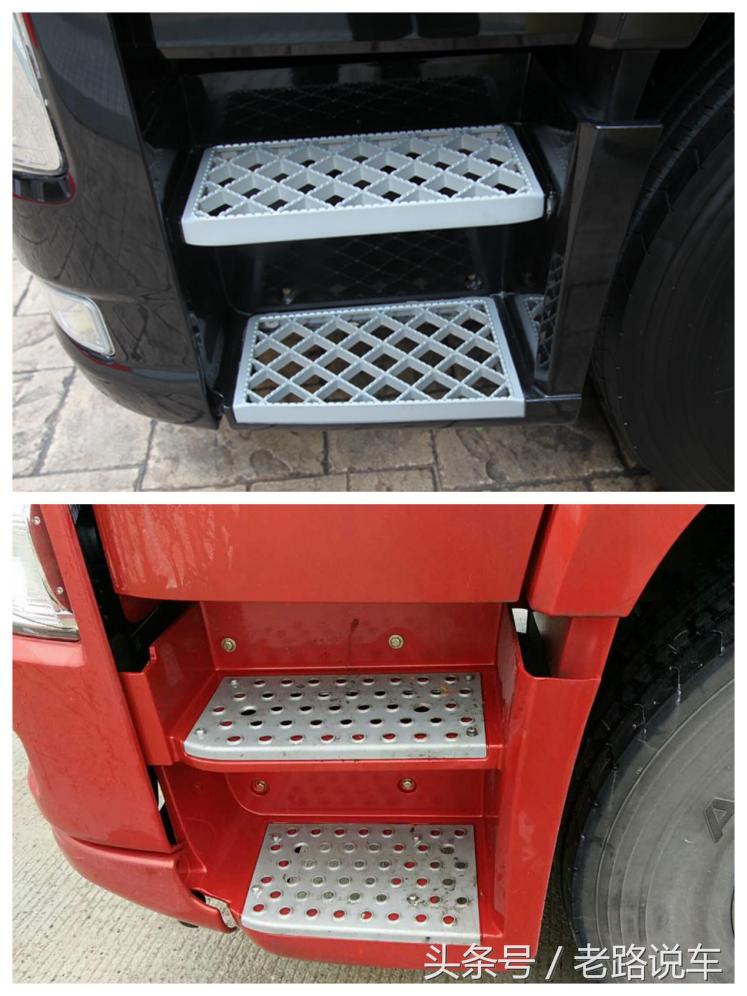 新款解放j6,解放j6体验