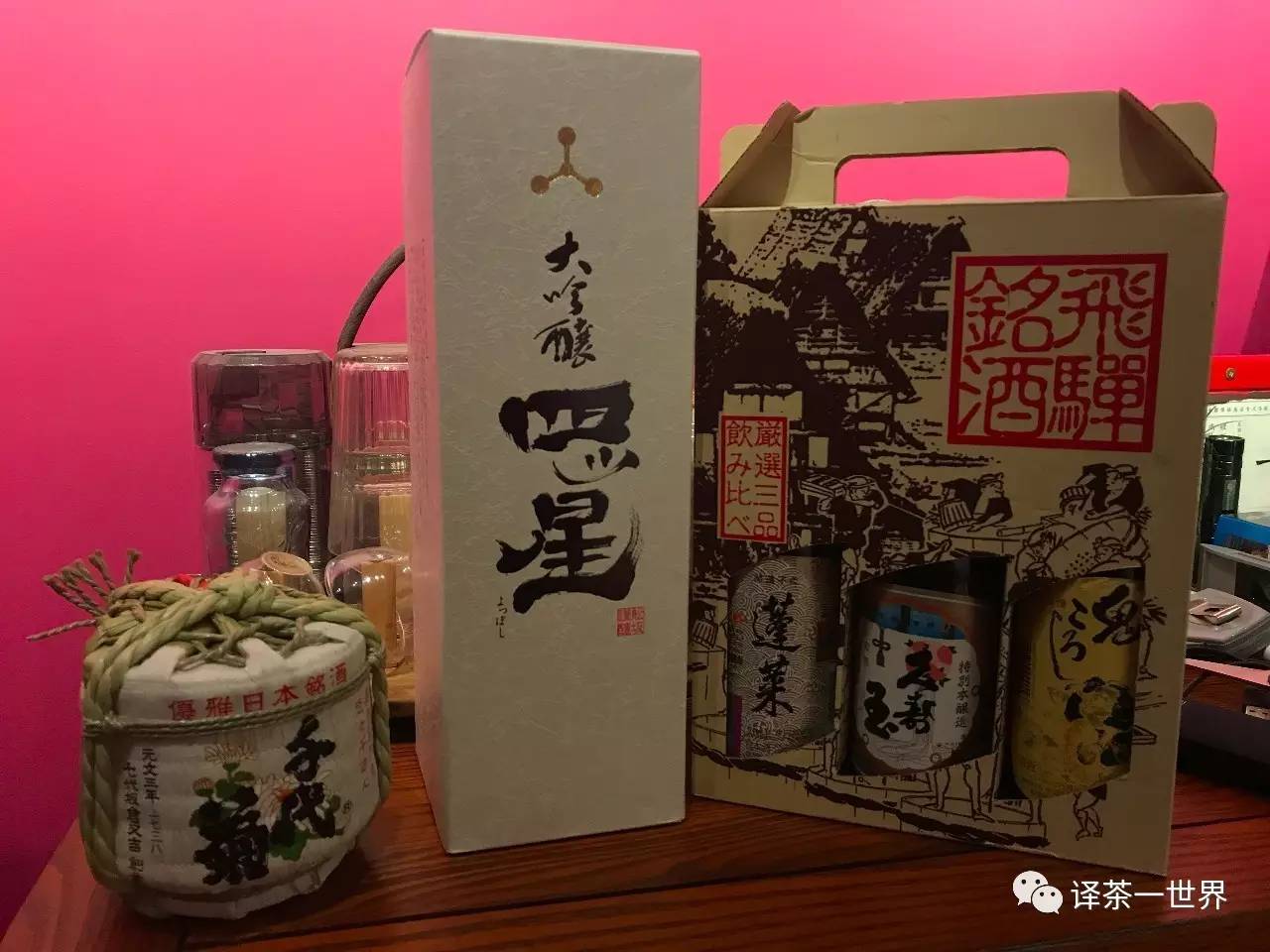 找茶旅记-日本找茶记之飞弹高山，体验最原汁原味的日本！