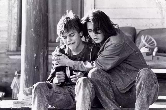 那些中外电影中经典的“傻子”形象