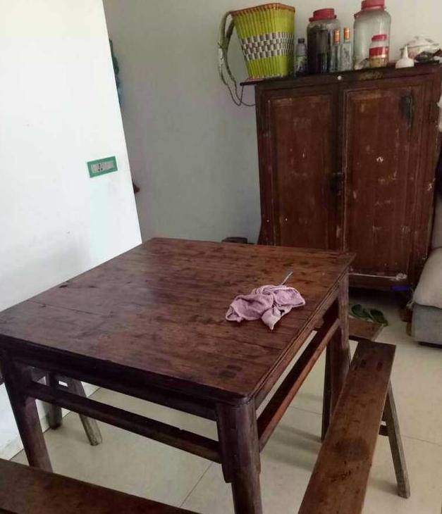 乡下公婆住装修好的房子,农村房子刚装修完公婆就住进去