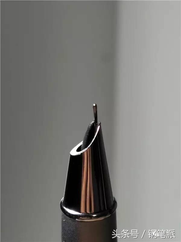 毕加索钢笔916和906的区别,毕加索钢笔918尖和916笔尖