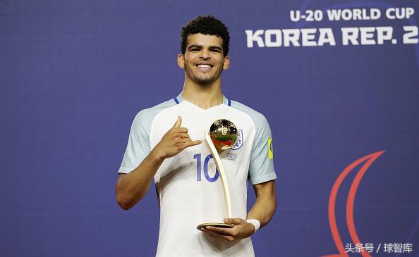 红军新签妖星并肩梅西渣叔调教可成世界顶星