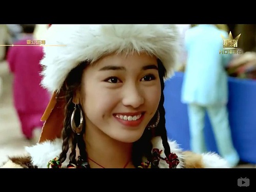 李嘉欣和其他女星同框,李嘉欣和黎姿谁好看