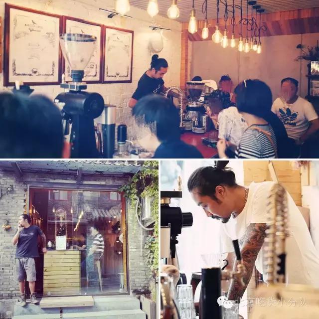 世道变了，咖啡馆光咖啡好喝是不够的