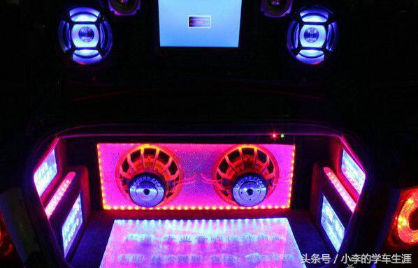 红河州汽车音响改装升级,开远音响改装价格多少