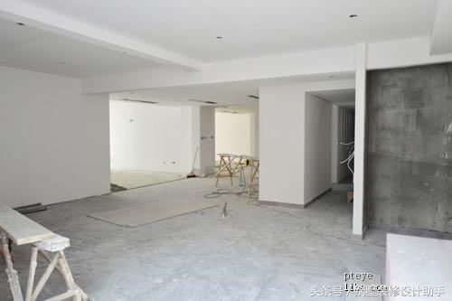 600平别墅装地源热泵,装修光伏太阳能阳光房