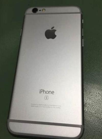 6000元买iphone256,1500元iphone6s