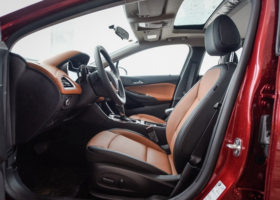 当年科鲁兹为啥那样火,雪佛兰科鲁兹为什么不换代了