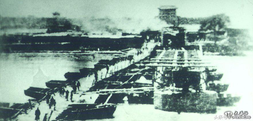 “百年黄河铁桥，中德探寻之旅”文化交流活动拉开帷幕