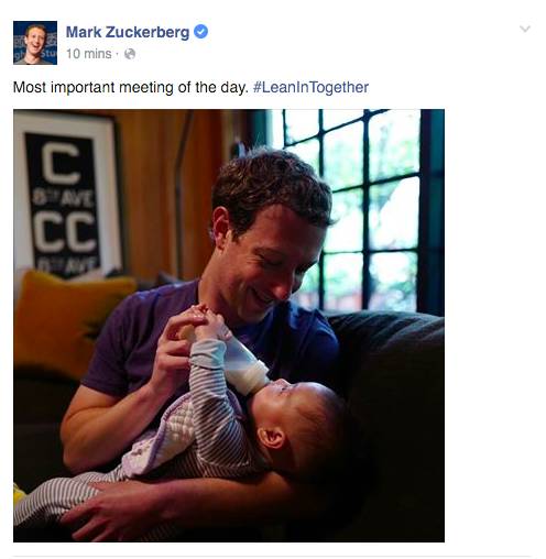 有被父亲成就的大佬,就有被大佬成就的孩子