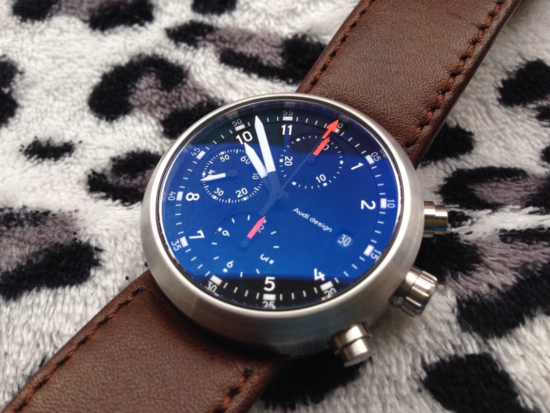 买仿的名表到底好不好——防表的内幕