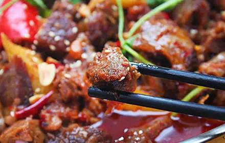 半小时做10道菜,半个小时之内做出好吃的菜