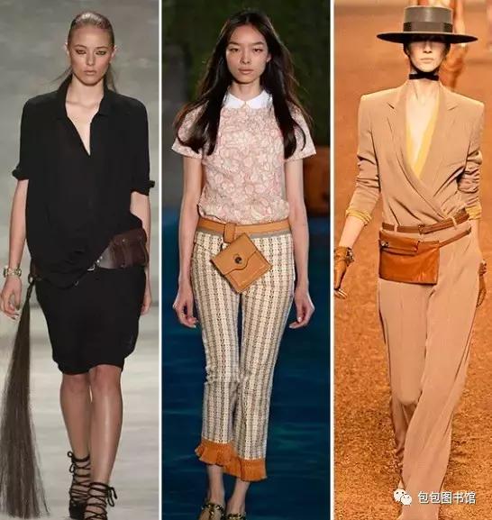 夏季包包百搭推荐腰包,夏季包包推荐最新款斜挎包