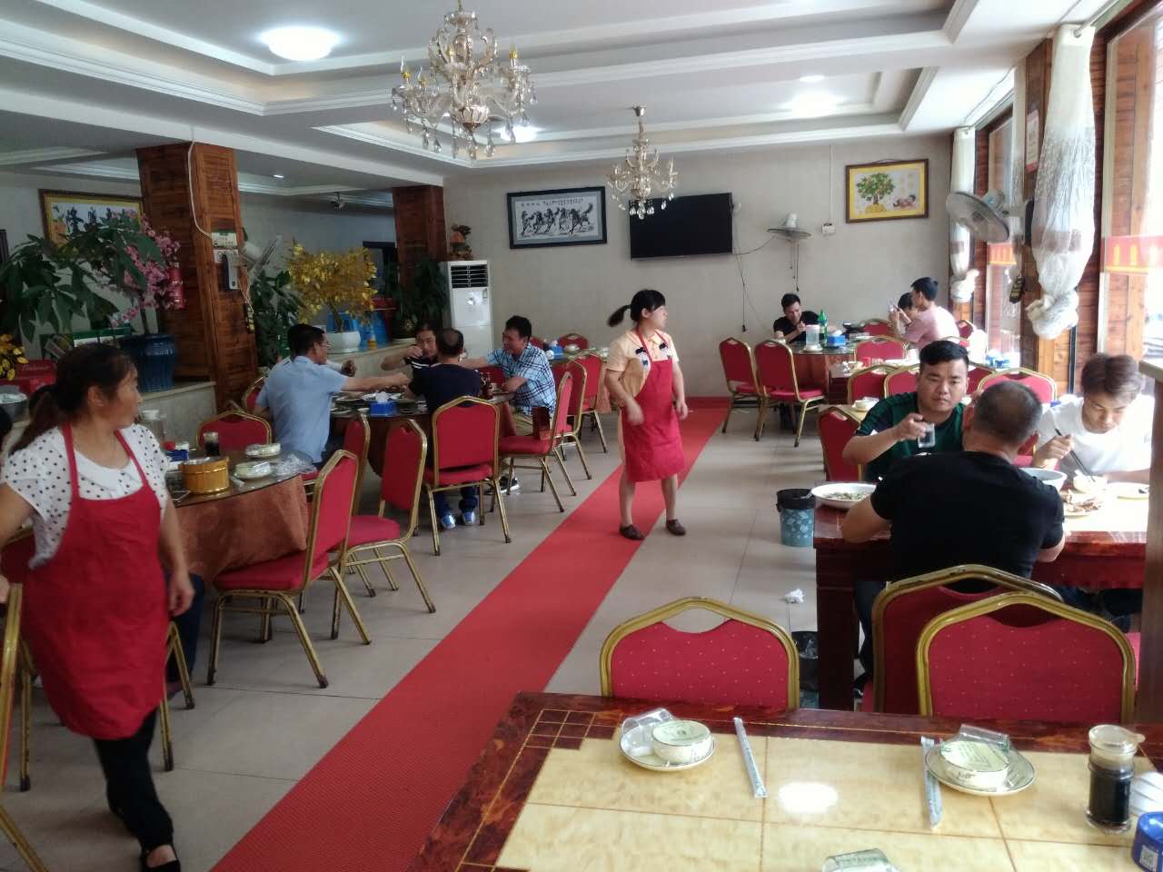 丽水水阁有啥好吃的,丽水水阁美食推荐的餐厅