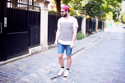 微胖男生冬天穿什么显瘦,微胖男生显瘦男装