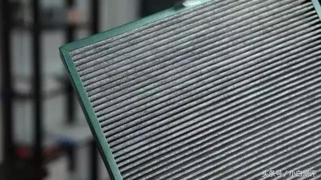 豹米空气净化器显示多少达标,豹米2代空气净化器