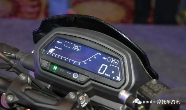 印度测试中国摩托车,印度对比中国摩托