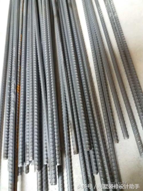 370㎡小联排装修记录，业主居然全程视频监控，估计没有工人敢乱来