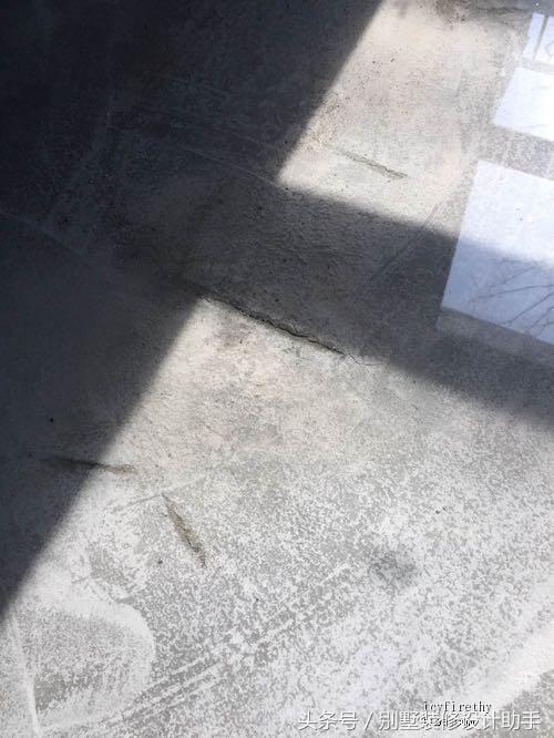 370㎡小联排装修记录，业主居然全程视频监控，估计没有工人敢乱来