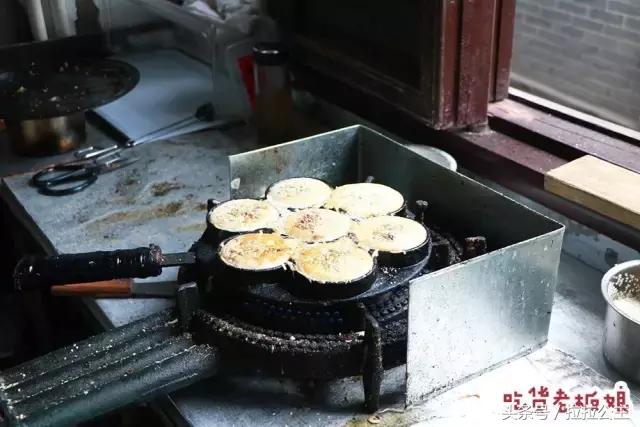 这处宁静致远的小镇,保留着苏州上世纪八九十年代的风貌