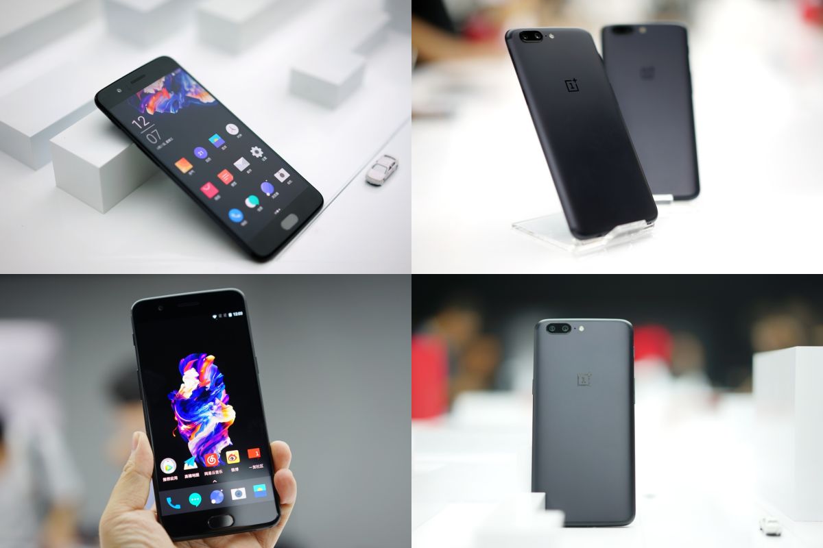 一加五手机测评视频,一加5的详细体验报告