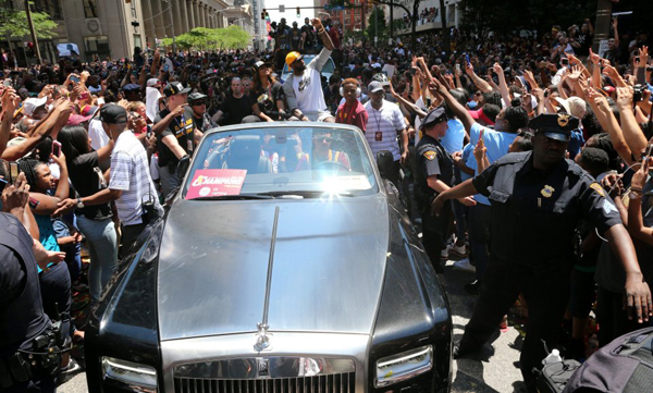 nba球员开的车最贵的车是什么,nba球员最贵的十辆车