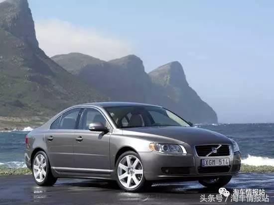 开了13年的沃尔沃s80还能买吗,11年的沃尔沃s80值不值得买
